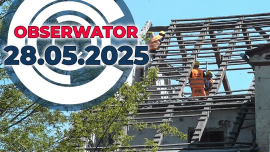 Siła Kobiet, Historia do Rozbiórki, Urzędnicy w akcji