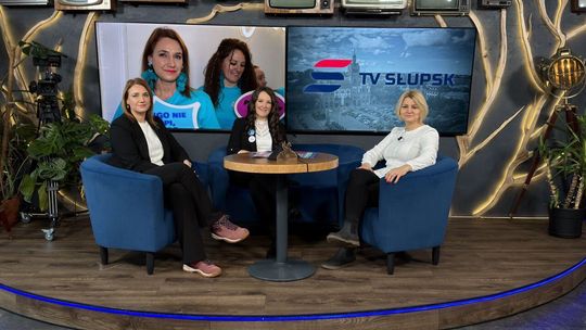 Siła lokalnych NGO 💙 Jak organizacje pozarządowe zmieniają Słupsk i region?