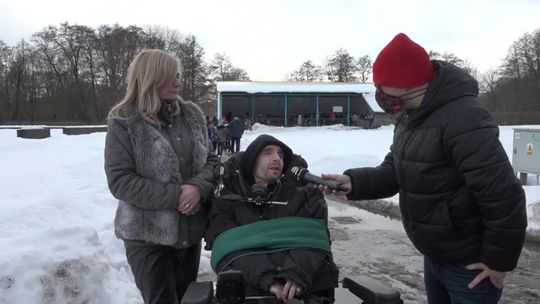 Siła (nie tylko) dla Chmiela