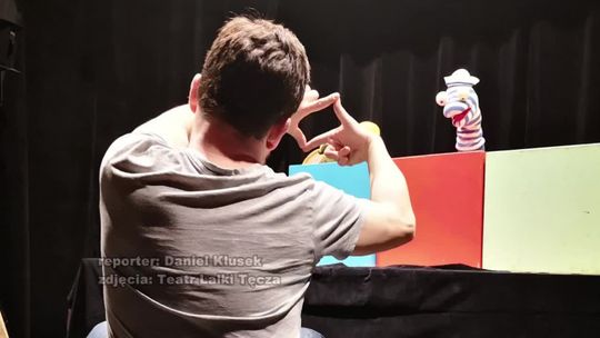 Skarpetki do czytania