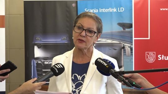 Skatepark do przebudowy