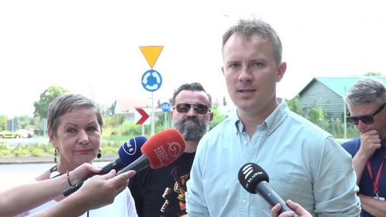  Skatepark w wielką misą