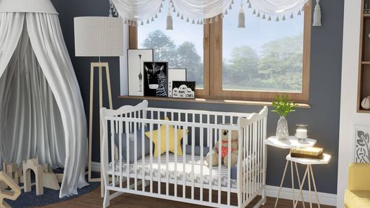 Sklep Julia – komfortowy sen dla Twojego Dziecka