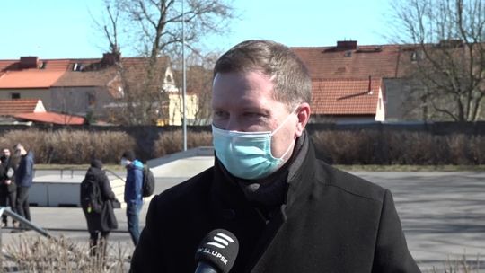 Skrzyżowania do naprawy