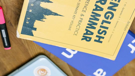 Skuteczne metody na naukę angielskiego nie tylko dla początkujących