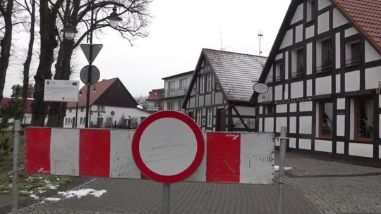 Skwer do rewitalizacji