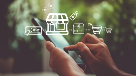 Śledź promocje w Żabce na swoim telefonie