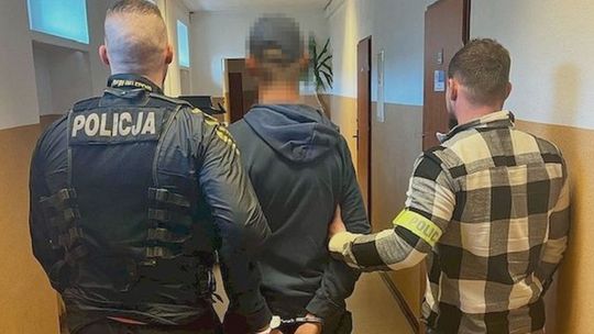 Słodko-gorzka kradzież