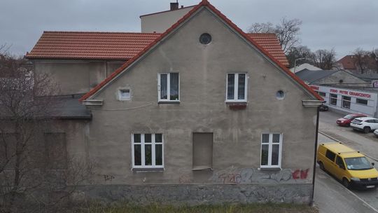 Słowackiego 5 do remontui