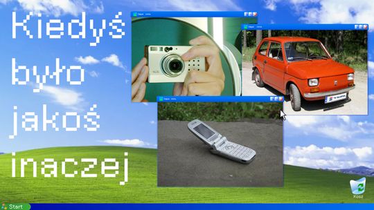 🏙️ SŁUPSK 20 LAT TEMU ⏳ — LUTY 2006 📼