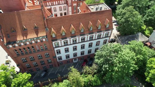 Słupsk będzie większy