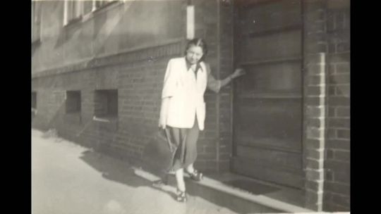 Słupsk dawniej i dziś