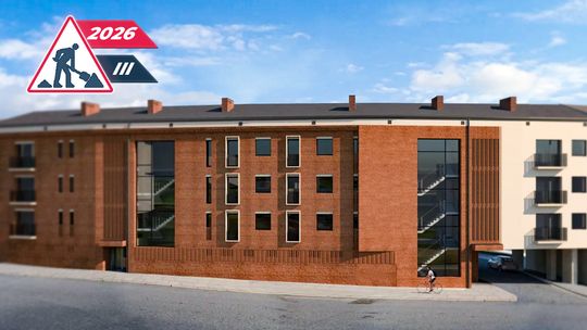 Słupsk inwestuje w transport, przestrzeń i ludzi. Szczegóły – już w programie „Słupskie Inwestycje”.