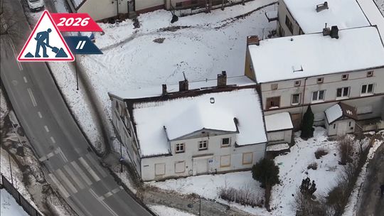 Słupsk inwestuje w transport, przestrzeń i ludzi. Szczegóły – już w programie „Słupskie Inwestycje”.