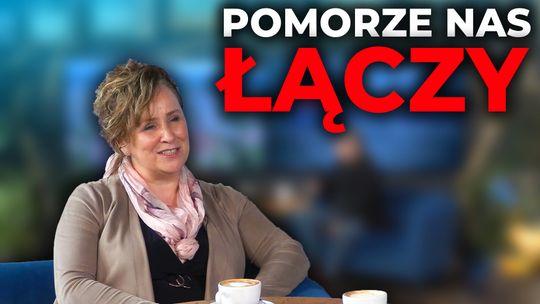 ⚔️ Słupsk kontra Koszalin? Joanna Chojecka o historii i muzealnych tajemnicach 🏛️