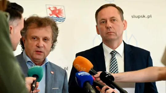 Słupsk LIDEREM w pozyskiwaniu środków unijnych – SETKI MILIONÓW na rozwój miasta i regionu