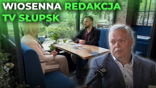 Słupsk mówi, działa i inspiruje! ✨