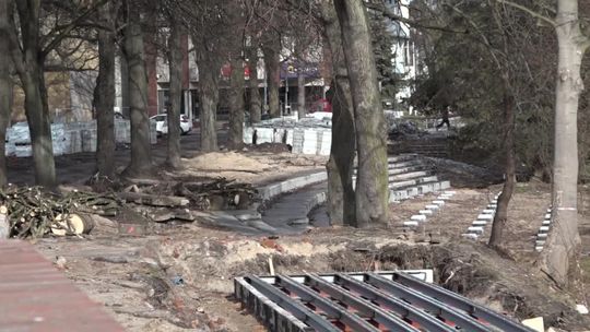 Słupsk odzyska ulicę Krętą