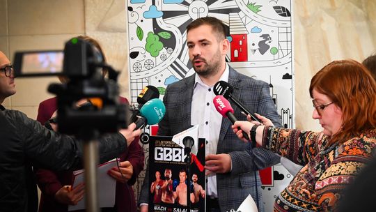 Słupsk pełen wydarzeń! Najnowsze inicjatywy, zapowiedzi i akcje dla mieszkańców📣