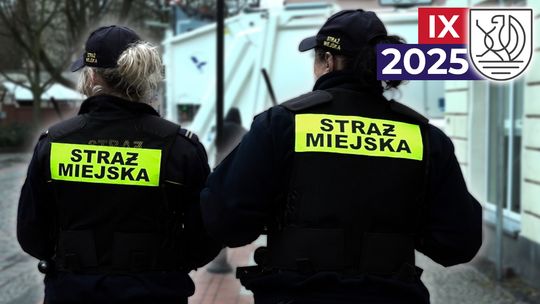 🚨 Słupsk pod ochroną! 🏙️ Jak miasto dba o nasze bezpieczeństwo?