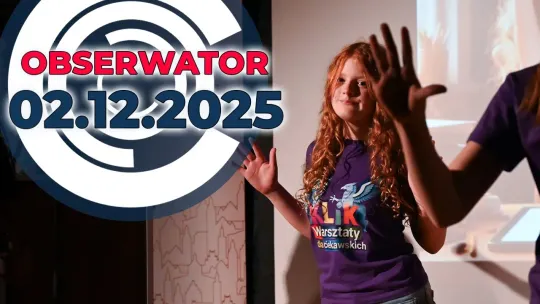 Słupsk podnosi rangę, Inspirujące pasje, Urodziny "Czwórki"