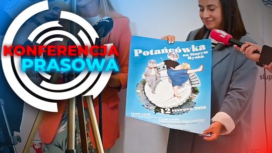 🚣‍♀️🏃 Słupsk przed intensywnym czerwcem. Regaty, Uwenalia i ważne inwestycje!