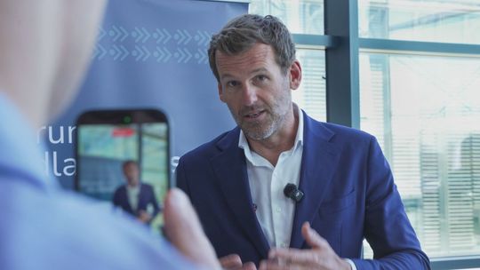 Słupsk stawia na biznes i inspirację – ruszyła Słupska Scena Biznesu