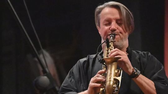 Słupsk stolicą jazzu
