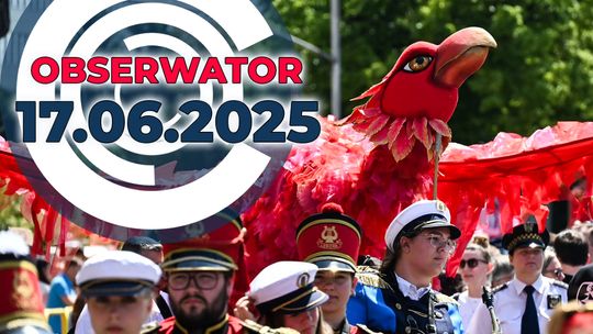 Słupsk świętuje potrójnie, Honorowy Obywatel, Podejrzani o zabójstwo