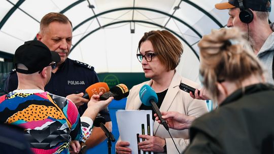 🔥Słupsk Świętuje POTRÓJNY JUBILEUSZ – Największe Atrakcje i Koncerty! 🎉