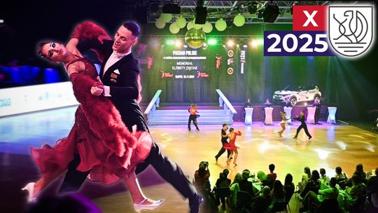 Słupsk TAŃCZY – w rytmie, który łączy pokolenia! 👨‍👩‍👧‍👦💃