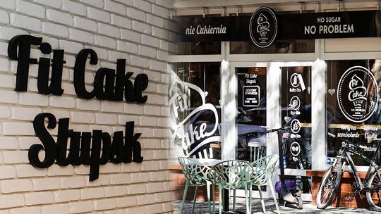 Słupsk w wersji FIT – bez cukru, ale z dużą dawką optymizmu! 🍰🏊☀️Wiosenna Redakcja TV Słupsk