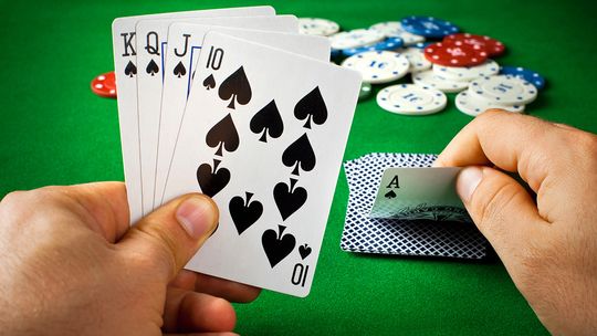 Słupsk wolny od hazardu