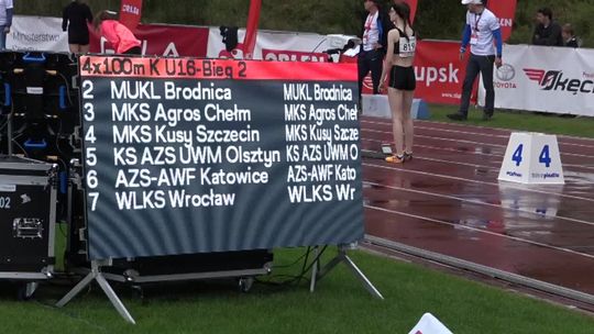 Słupsk wygrał mistrzostwa