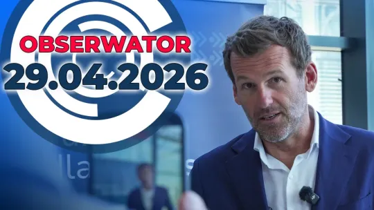 Słupska Scena Biznesu, Co słychać na budowie ringu?, Świadkowie poszukiwani