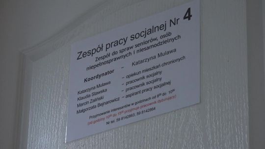 Słupska społeczniczka doceniona przez ministra