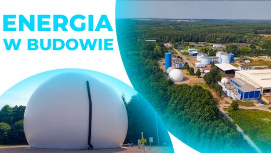 🌱 Słupska Wyspa Bioenergetyczna wchodzi w fazę budowy!