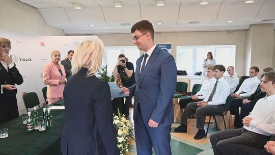 Słupski „Elektryk" łączy siły z Energa-Operator.