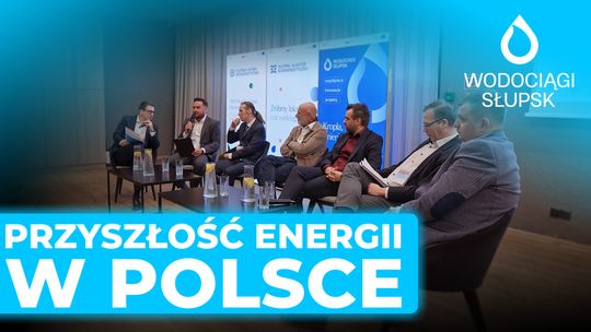 Słupski Klaster Bioenergetyczny - Forum Energetyczne w Gdańsku (10.03.2026)