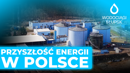 Słupski Klaster Bioenergetyczny - Forum Energetyczne w Gdańsku (10.03.2026) | SKRÓT