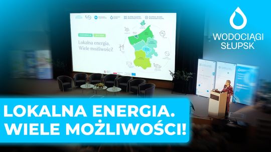 Słupski Klaster Bioenergetyczny - Lokalna energia. Wiele możliwości. ⚡🌿 Słupski Klaster Bioenergetyczny - Lokalna energia. Wiele możliwości. ⚡🌿