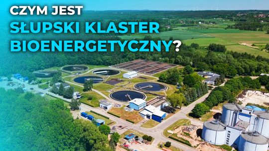 🚀🌱 Słupski Klaster Bioenergetyczny - przyszłość energetyki dzieje się już dziś!