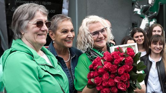 Słupski Magiel ma 55 lat – zobacz, jak wygląda dziś!