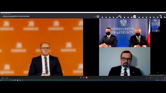 Słupski odcinek S6 coraz bliżej