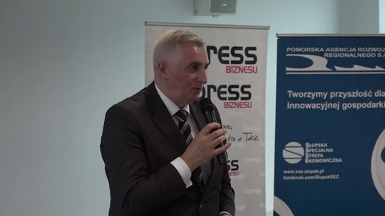 Słupskie potencjały