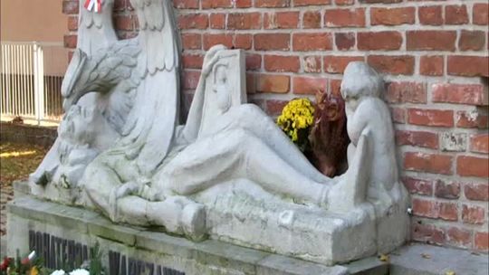 Słupskie Powstanie część 2