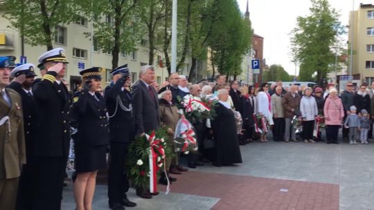 Słupskie święta majowe