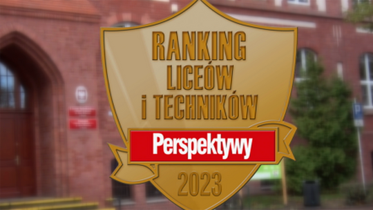 Słupskie szkoły w rankingu