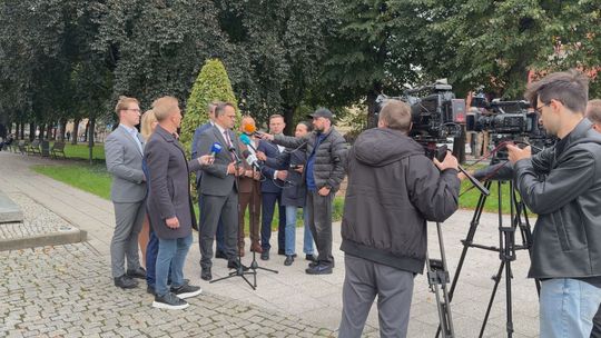 Słupskie wsparcie rozwoju