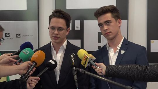 Słupskie Złote Wilki